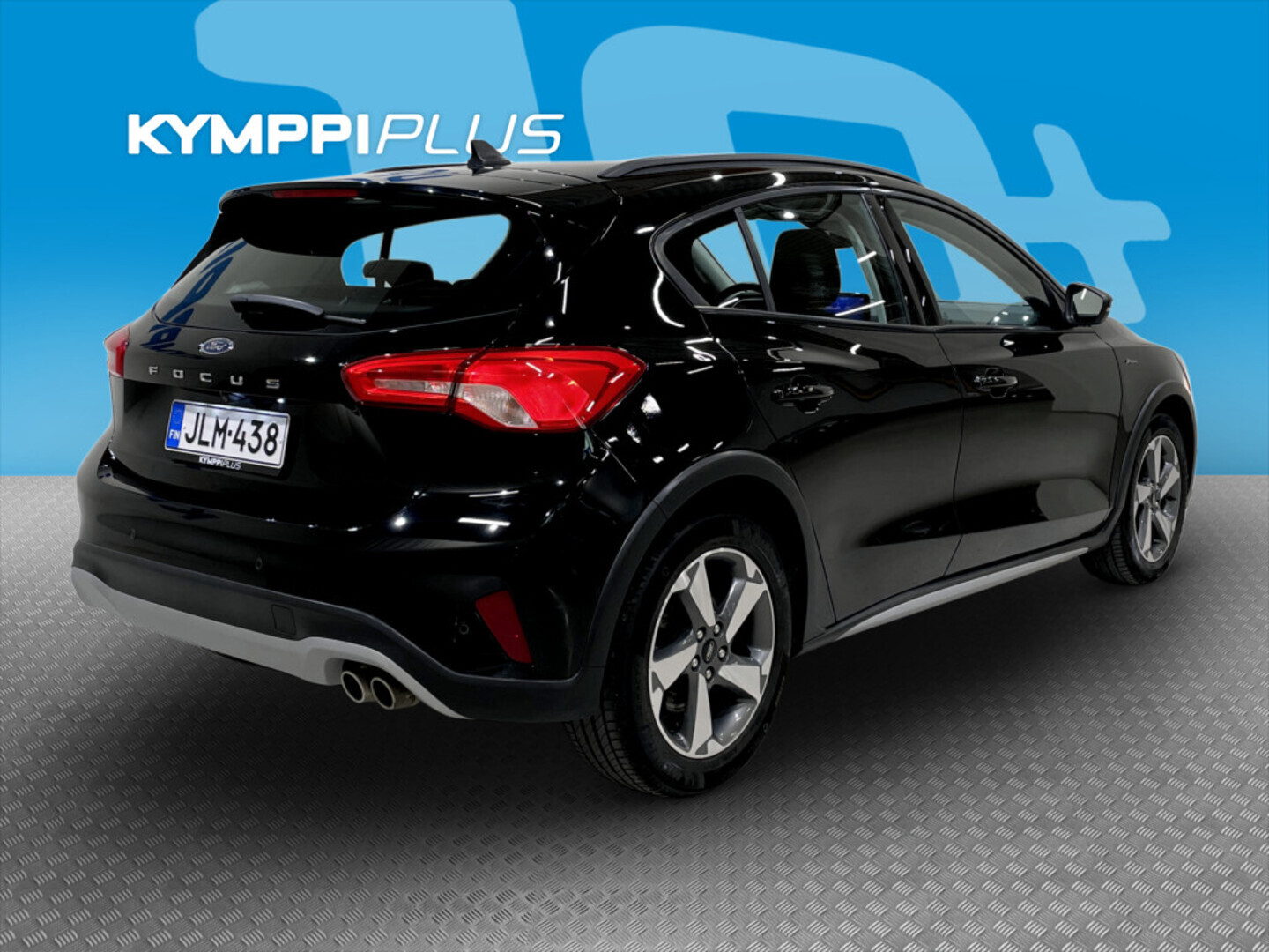 Ford Focus 2019, bild 5/31