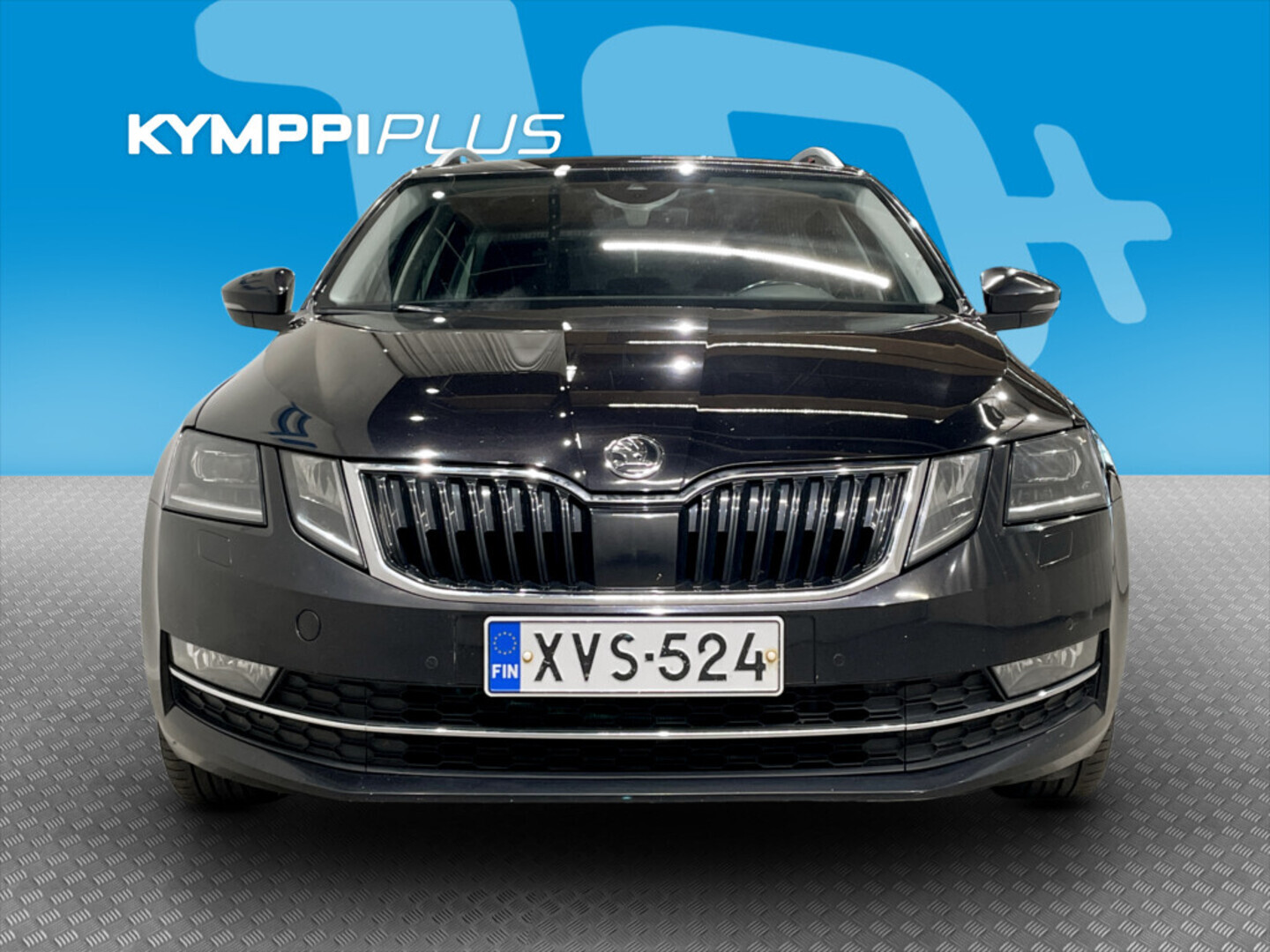 Skoda Octavia 2019, kuva 7/28