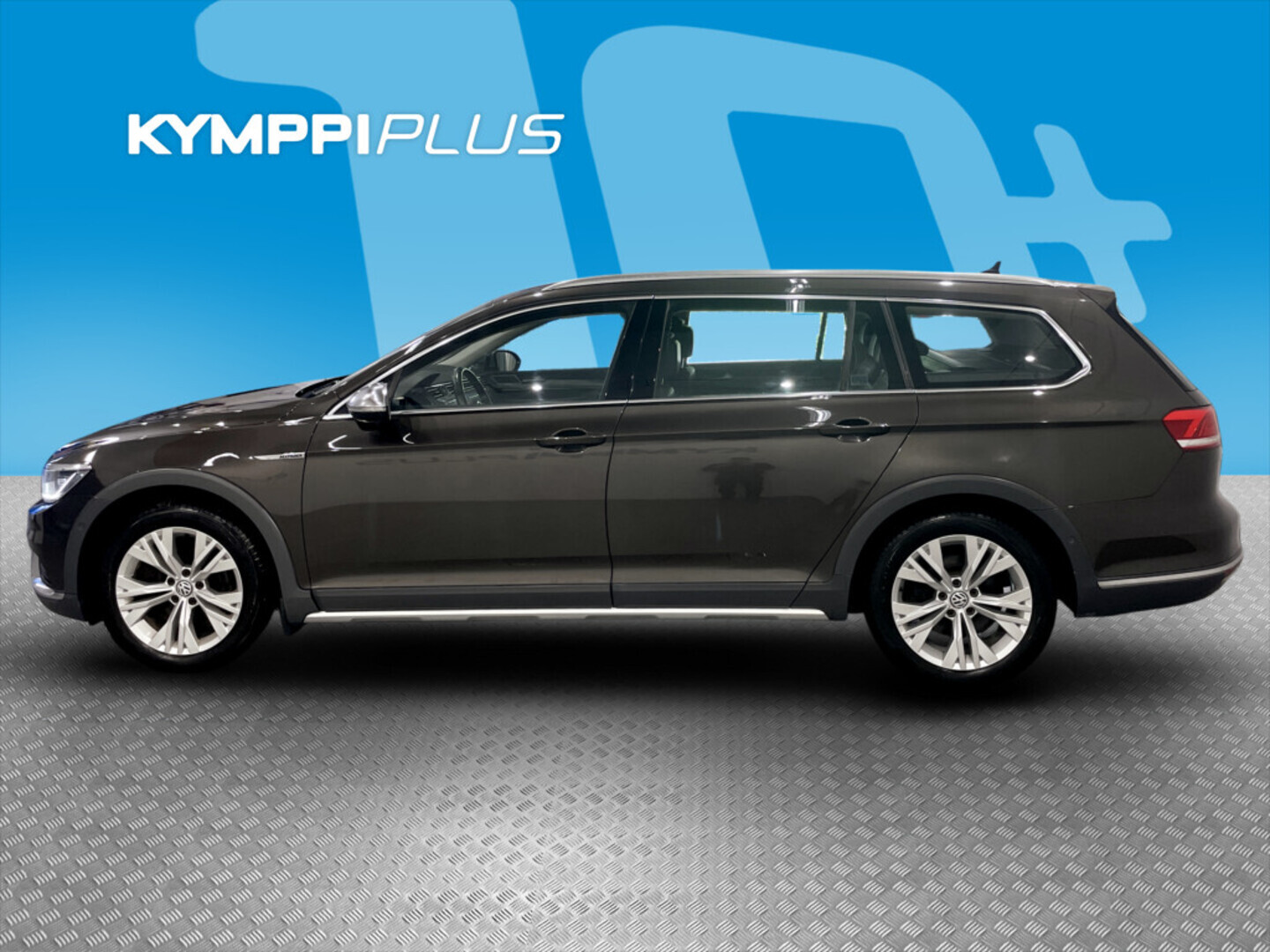 Volkswagen Passat 2016, kuva 5/22