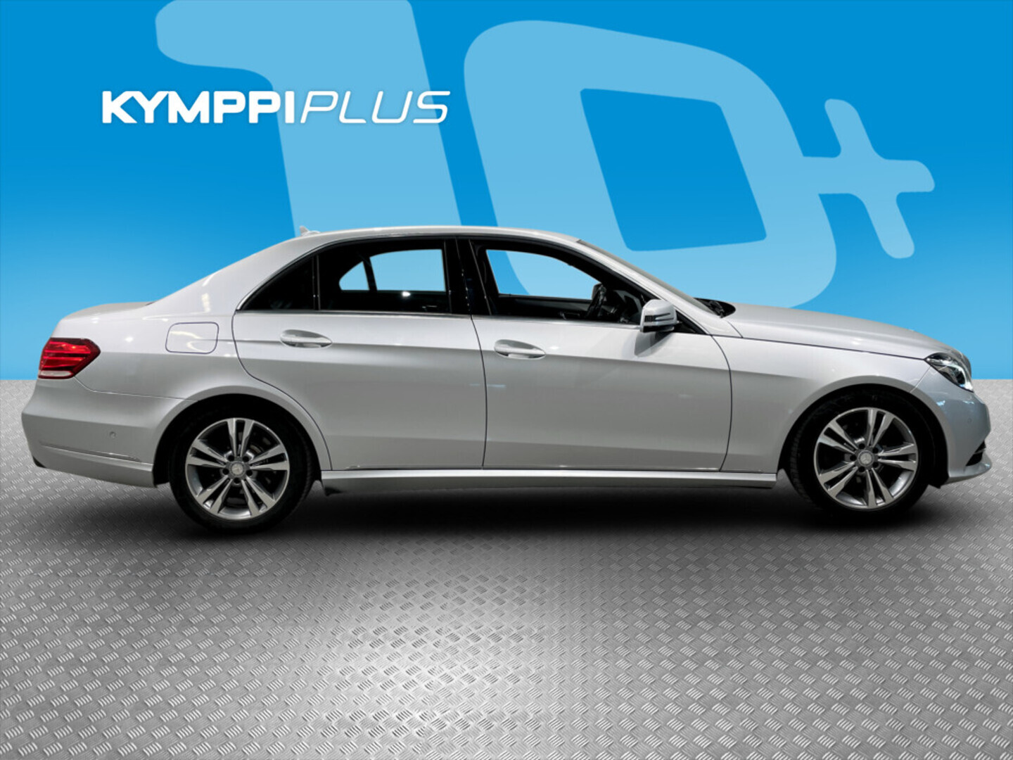 Mercedes-Benz E 2015, kuva 2/28