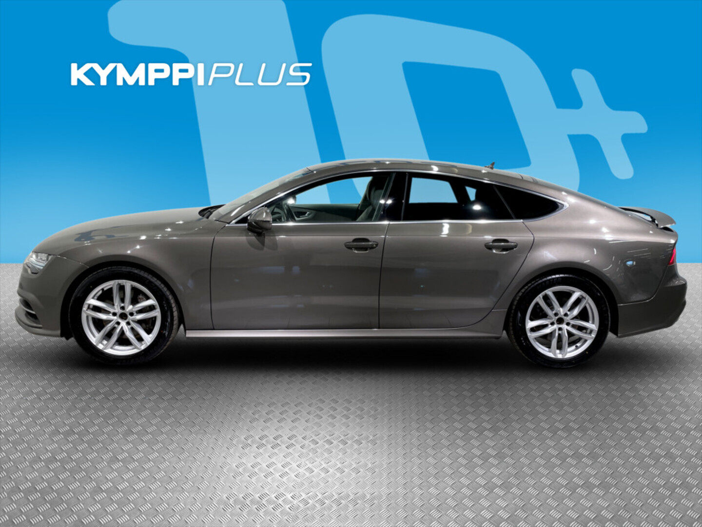 Audi A7 2015, kuva 6/24