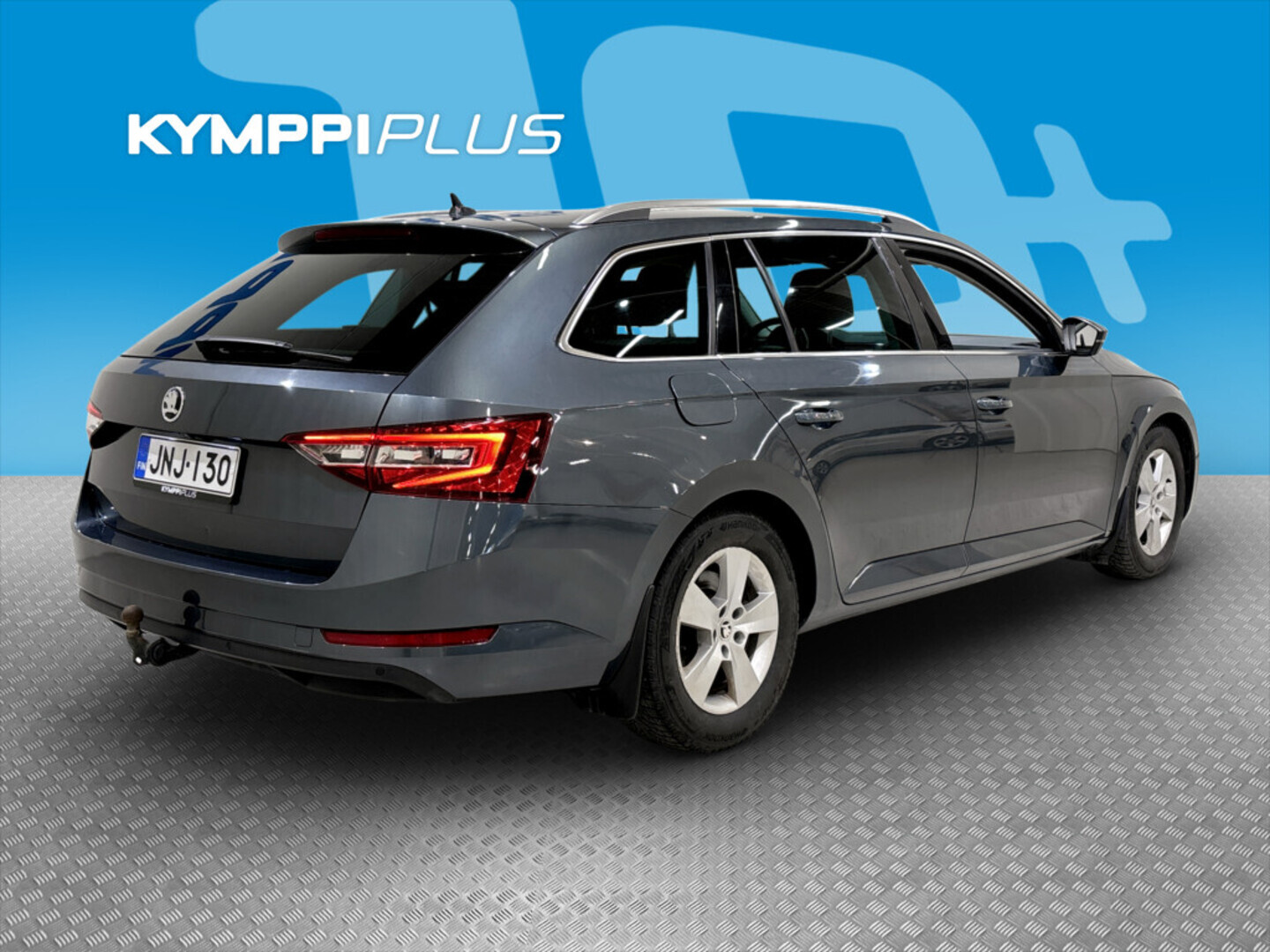 Skoda Superb 2016, kuva 3/32