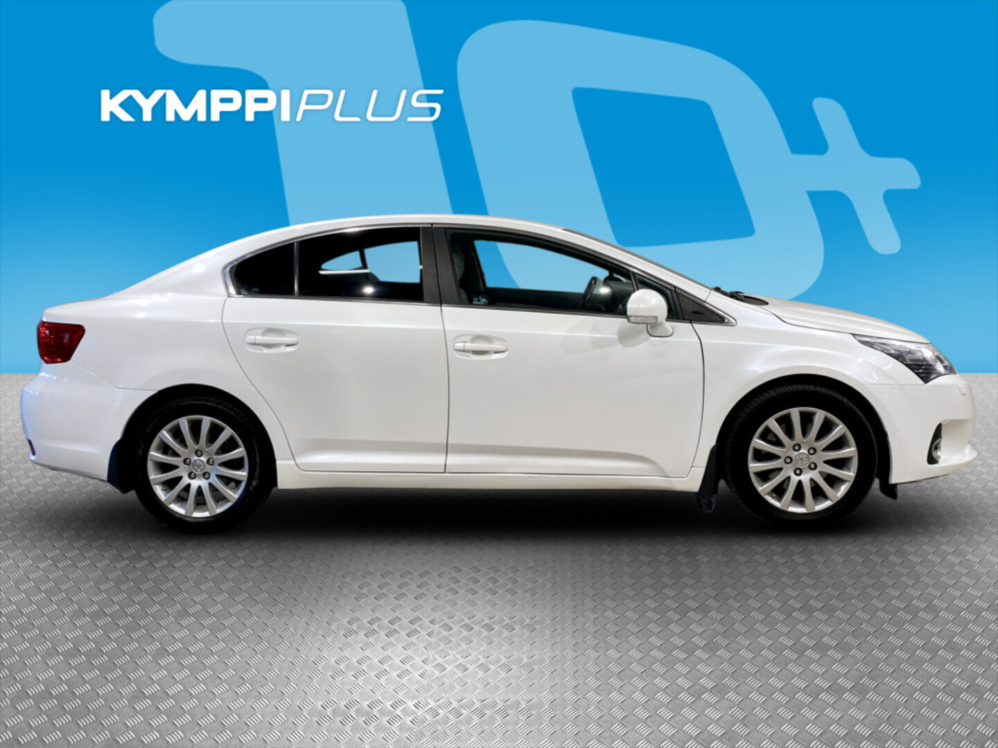 Toyota Avensis 2014, kuva 2/26