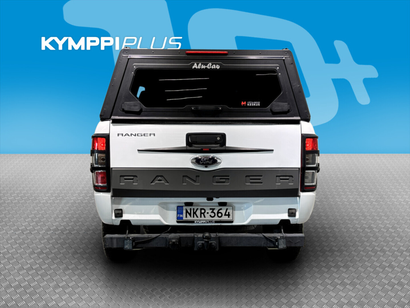 Ford Ranger 2017, kuva 4/25