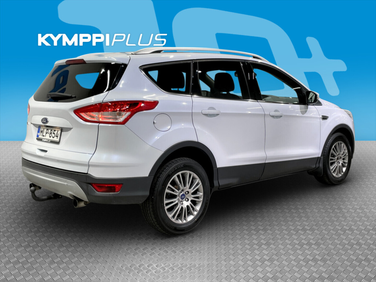 Ford Kuga 2013, bild 3/22