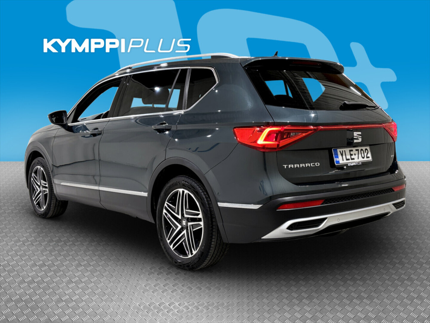 Seat Tarraco 2019, kuva 4/39