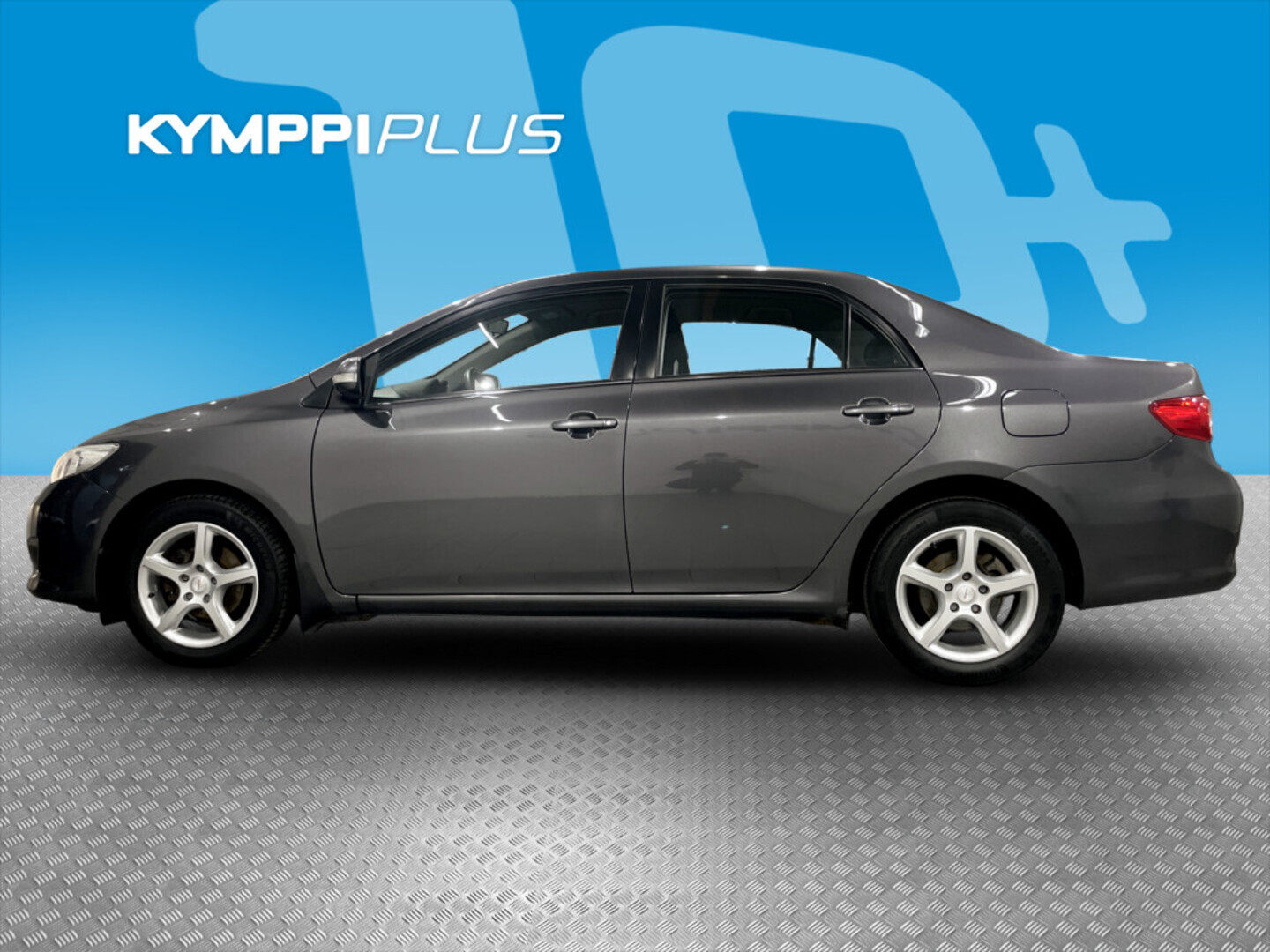 Toyota Corolla 2010, bild 7/28