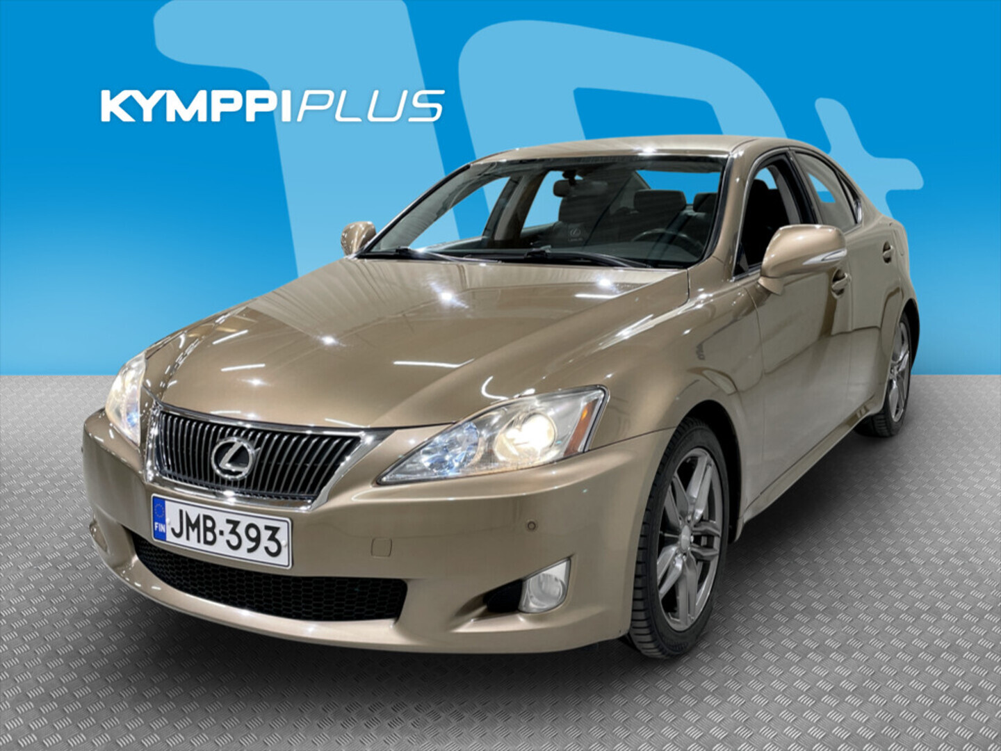 Lexus IS 250 2009, kuva 6/32