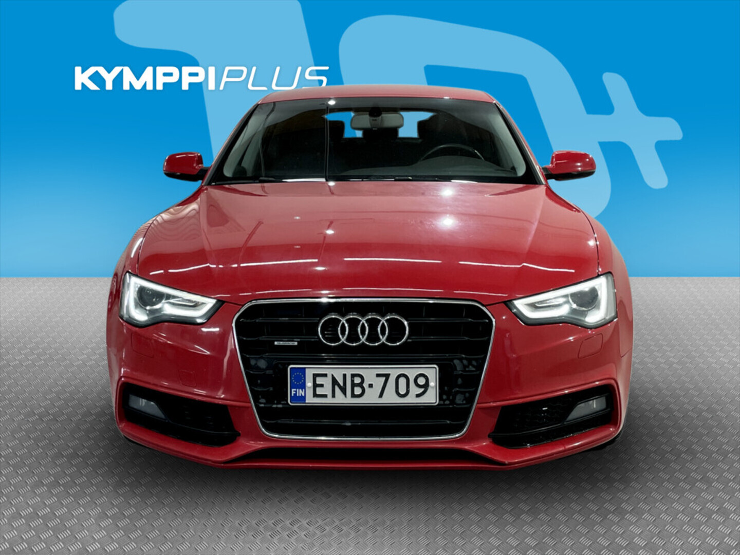 Audi A5 2015, kuva 7/20
