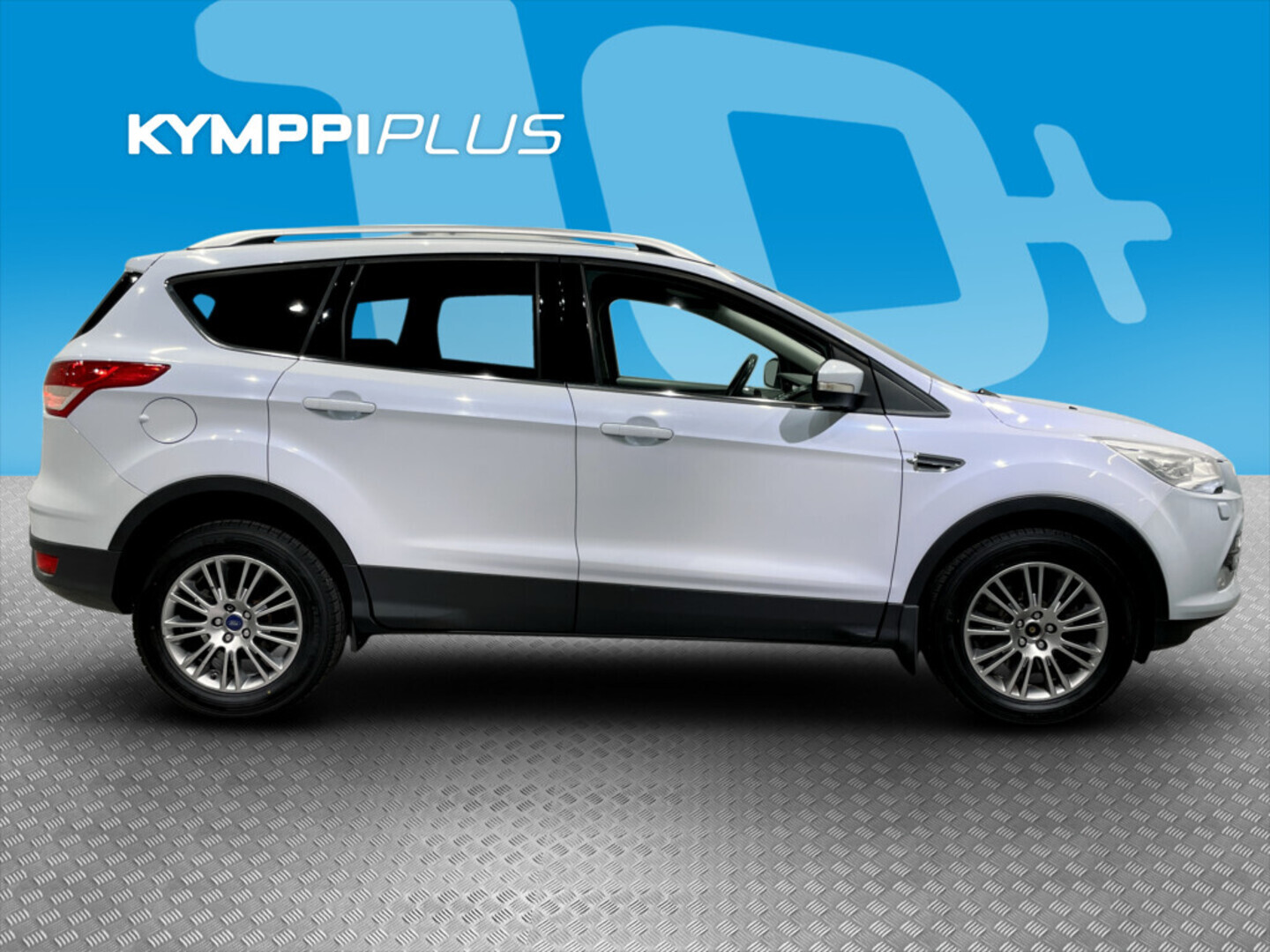 Ford Kuga 2013, bild 2/22