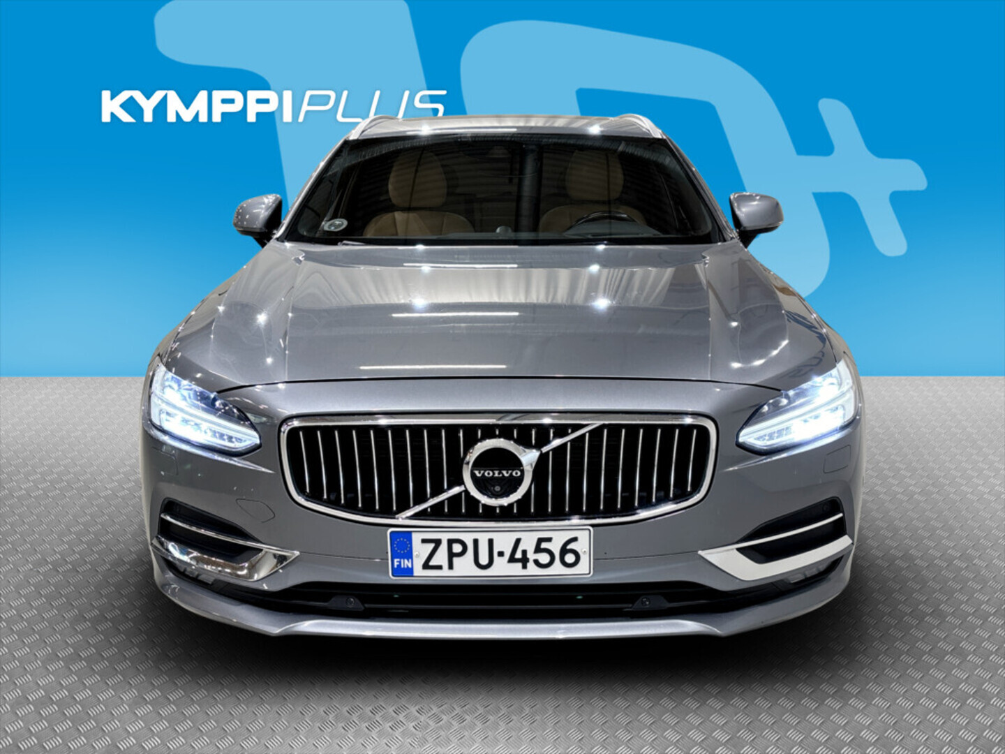 Volvo V90 2017, kuva 6/34