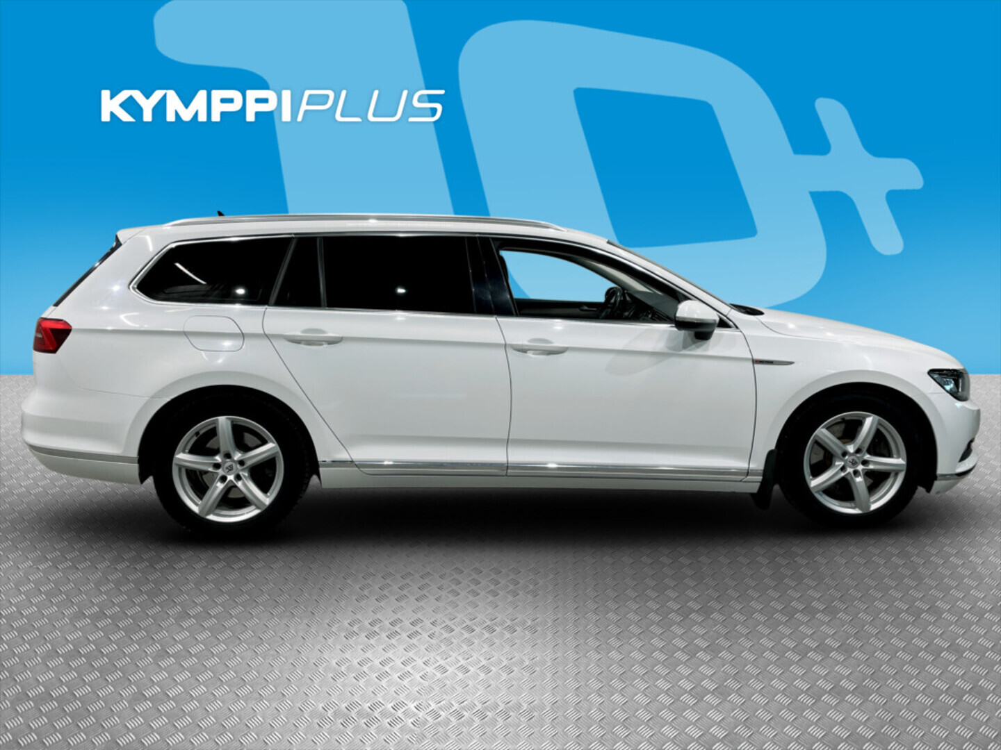 Volkswagen Passat 2016, kuva 2/43