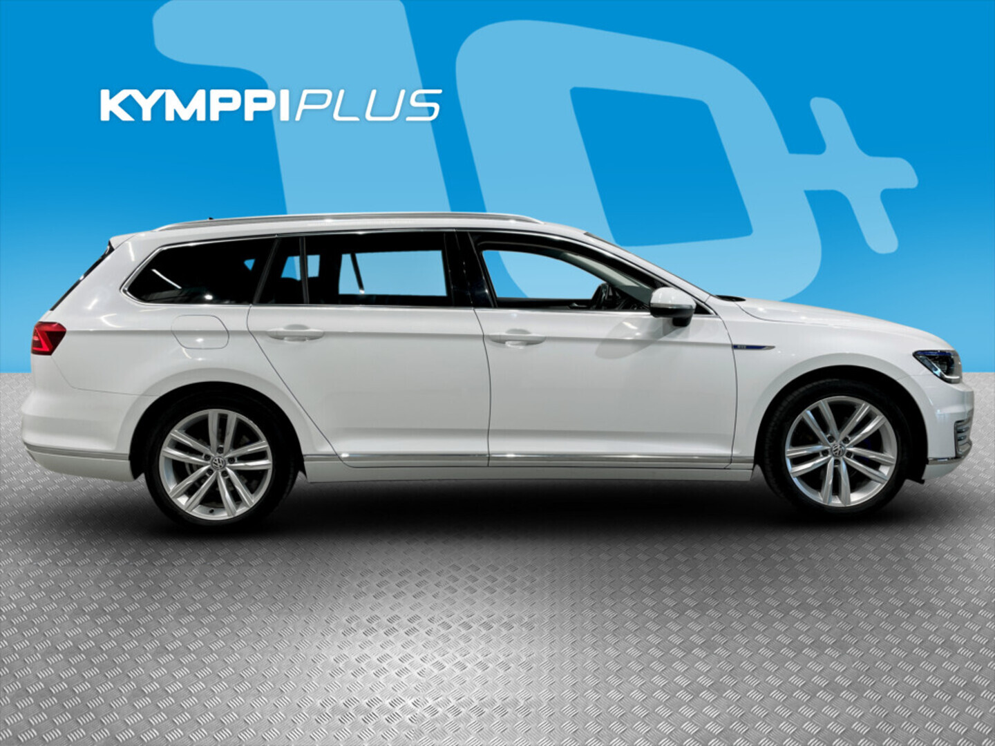 Volkswagen Passat 2018, kuva 2/31