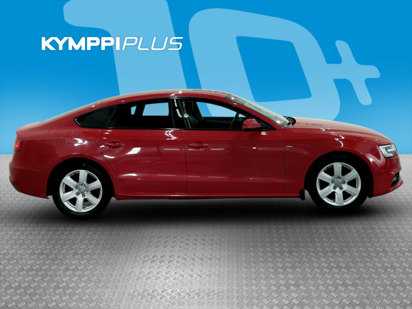 Audi A5 2015, kuva 2/20