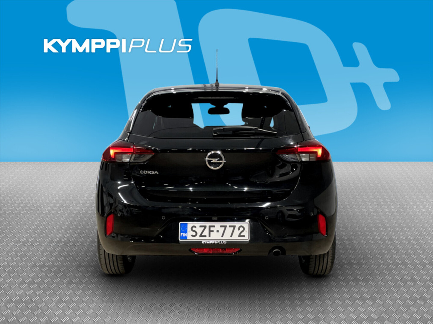 Opel Corsa 5-ov Innovation Plus 75 2021, bild 6/28