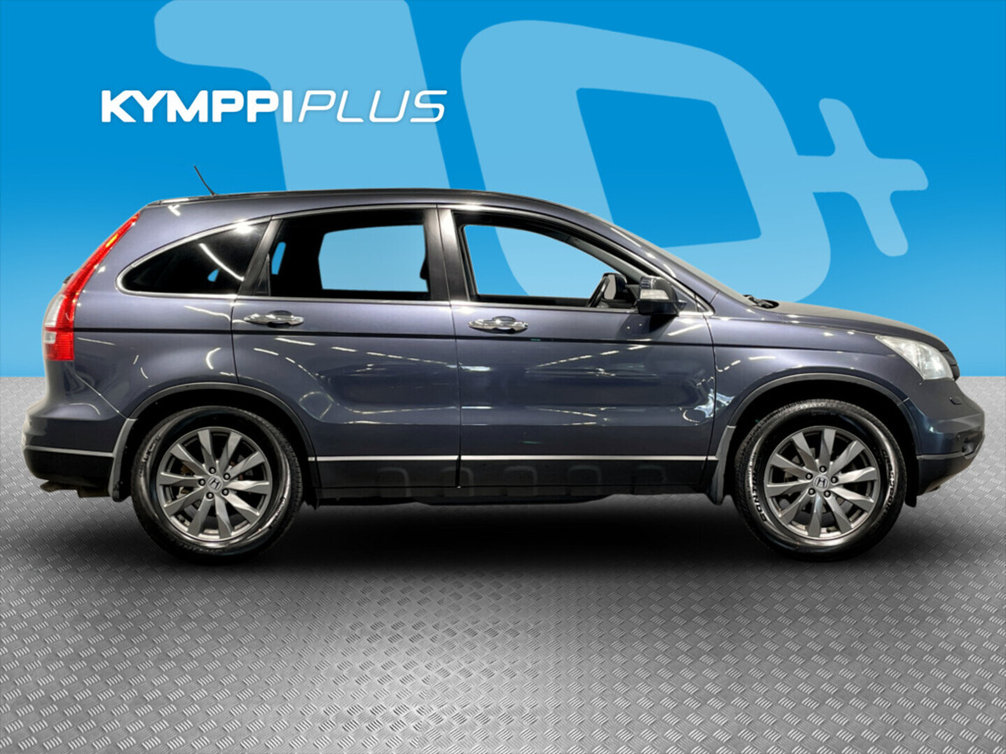 Honda CR-V 2010, kuva 2/30