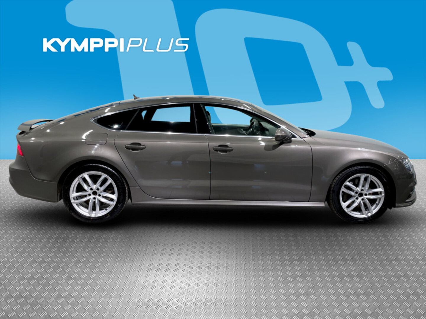 Audi A7 2015, kuva 2/24