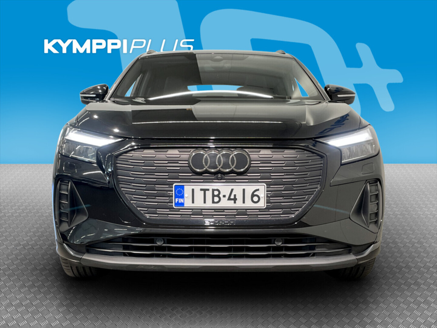 Audi Q4 e-tron 50 e-tron quattro 2023, kuva 7/41
