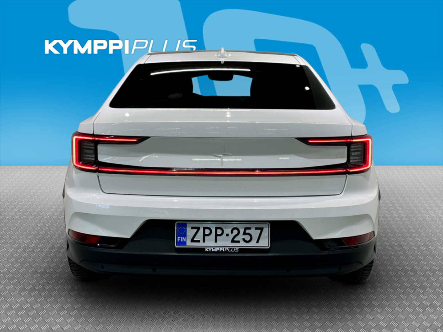 Polestar 2 2022, kuva 4/28