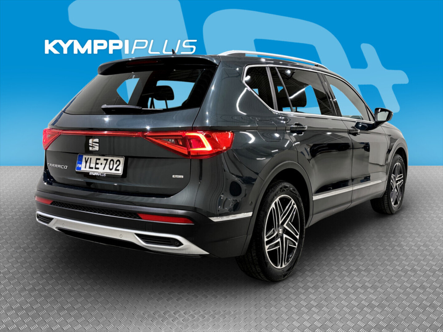 Seat Tarraco 2019, kuva 3/39