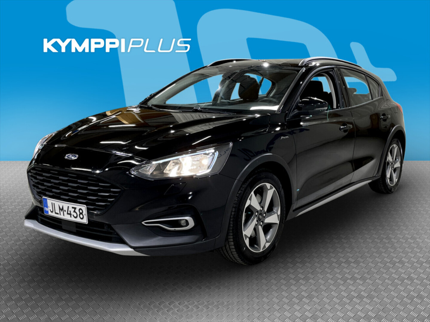 Ford Focus 2019, bild 7/31