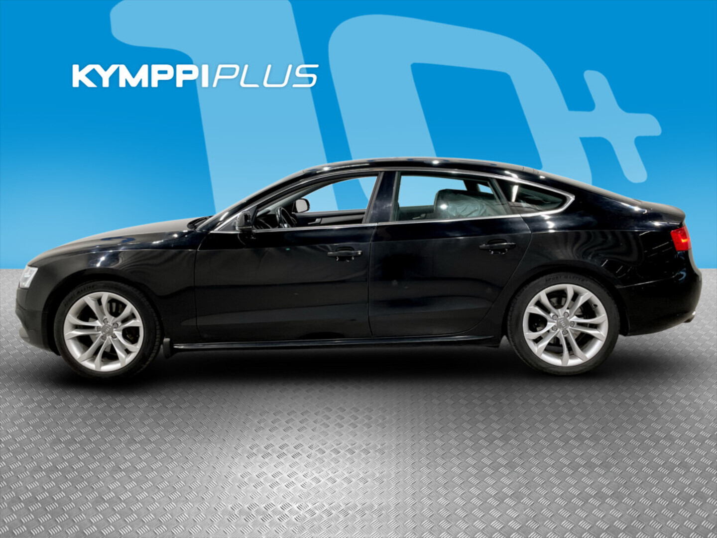 Audi A5 2012, kuva 5/50