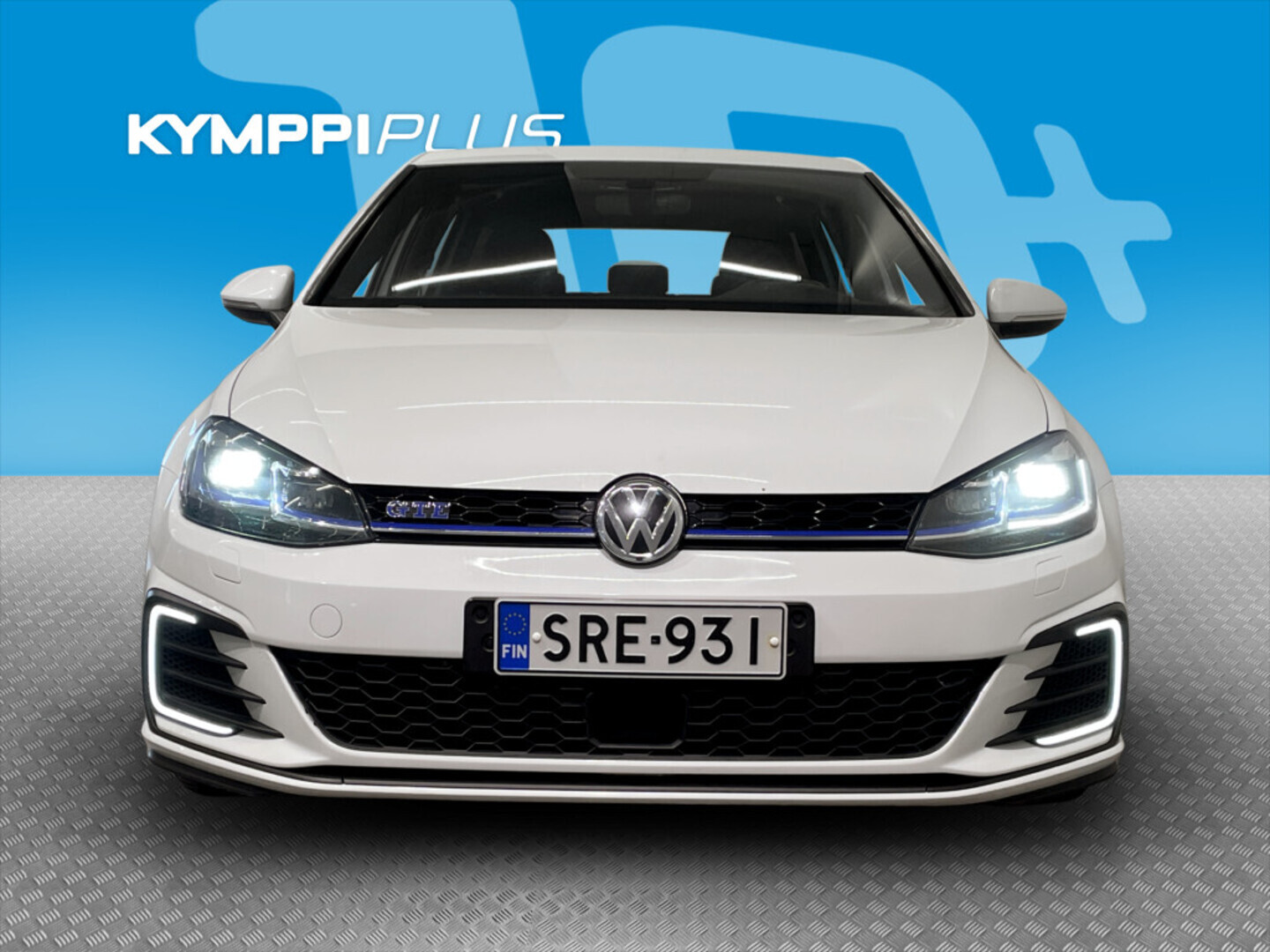 Volkswagen Golf 2019, kuva 7/37