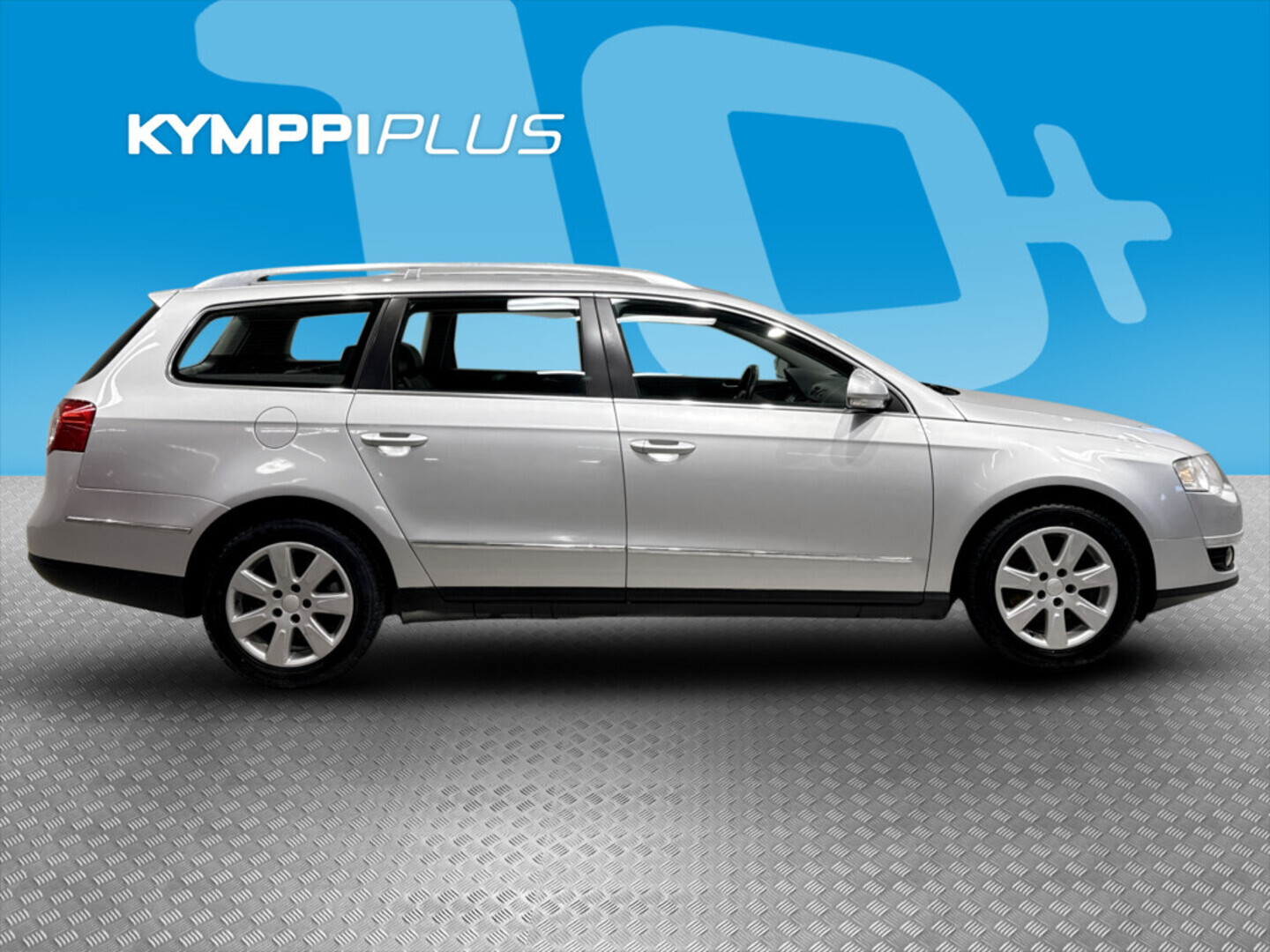 Volkswagen Passat 2010, kuva 2/25