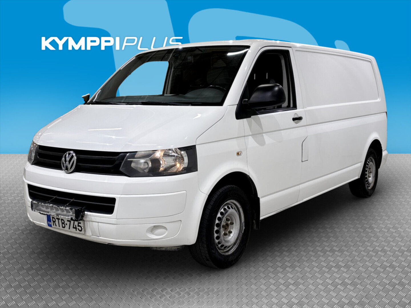 Volkswagen Transporter 2014, bild 7/27