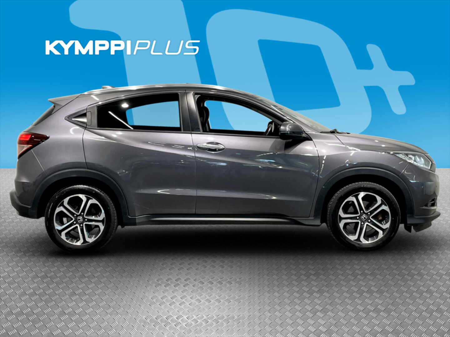 Honda HR-V 1,5 Executive CVT 2018, kuva 2/43
