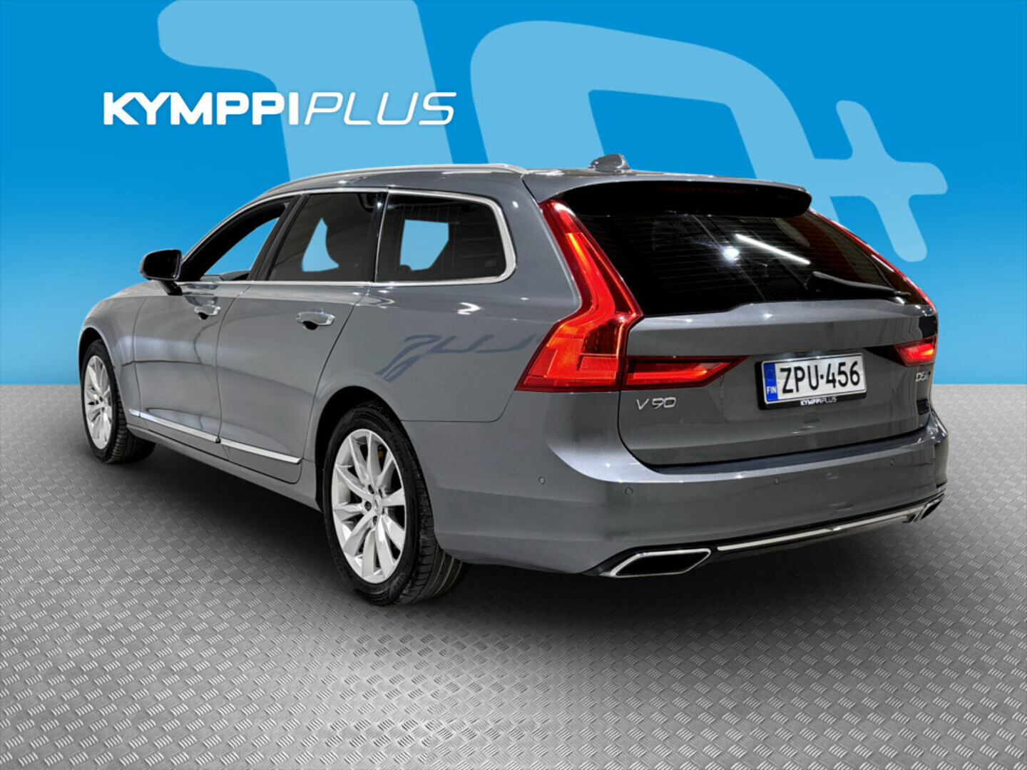 Volvo V90 2017, kuva 5/34