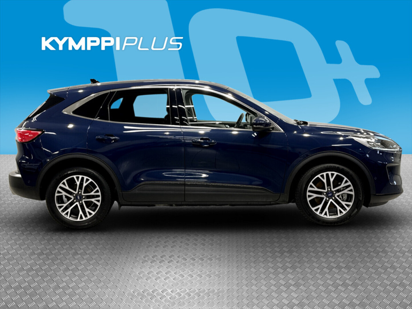 Ford Kuga 2020, kuva 2/20