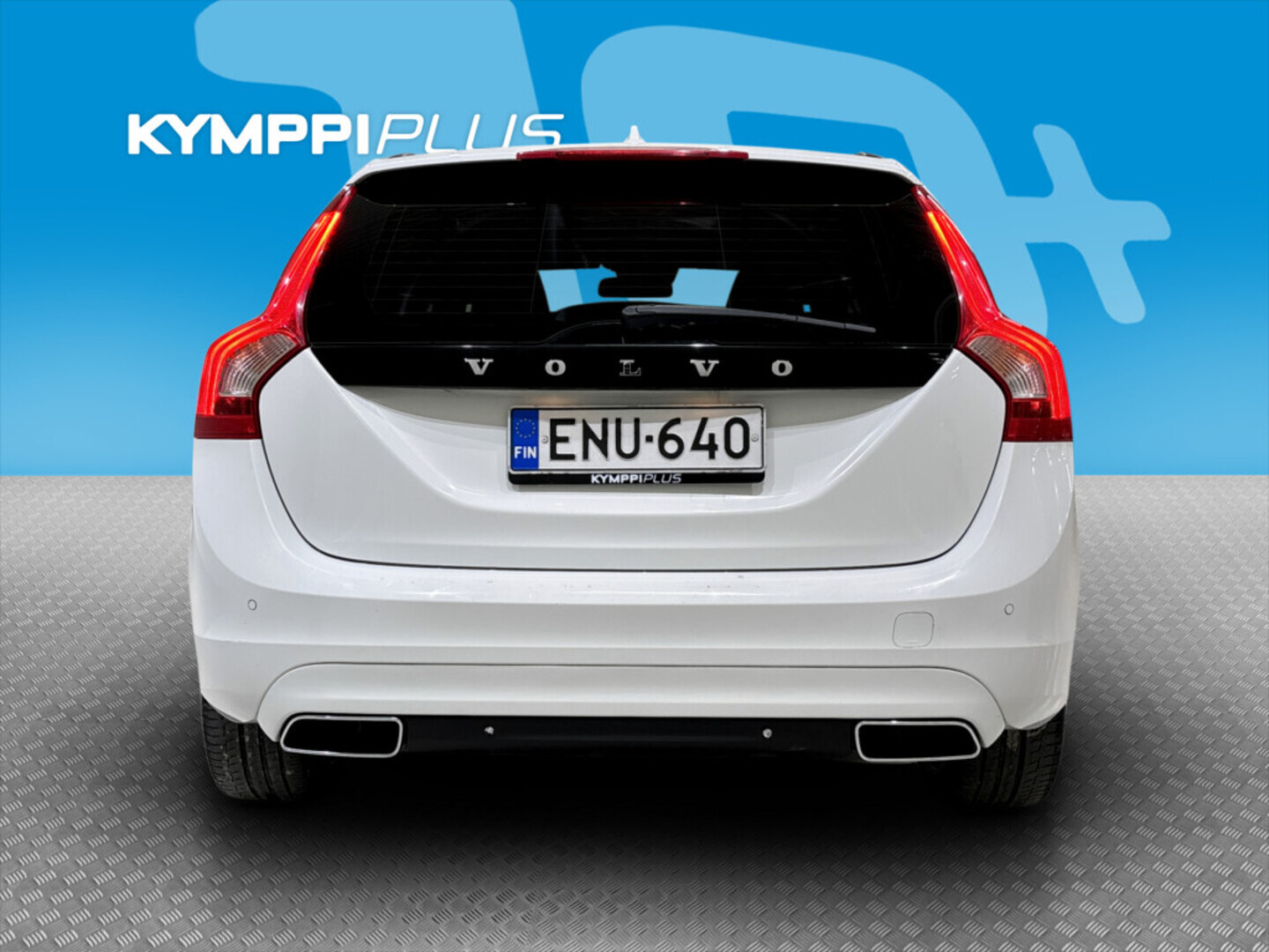 Volvo V60 D4 AWD Momentum aut 2015, kuva 7/36