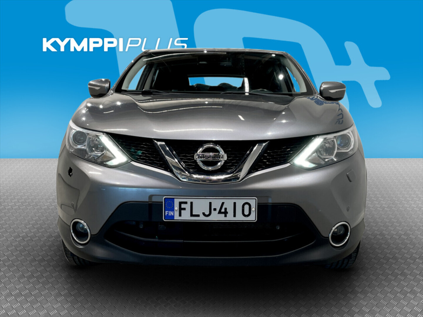 Nissan Qashqai 2014, kuva 7/31