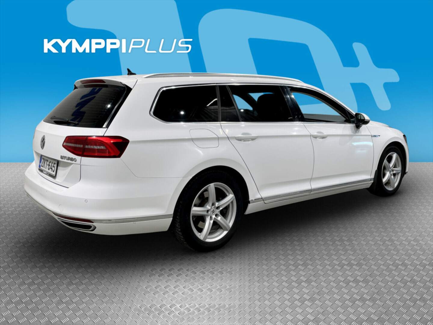 Volkswagen Passat 2016, kuva 3/43