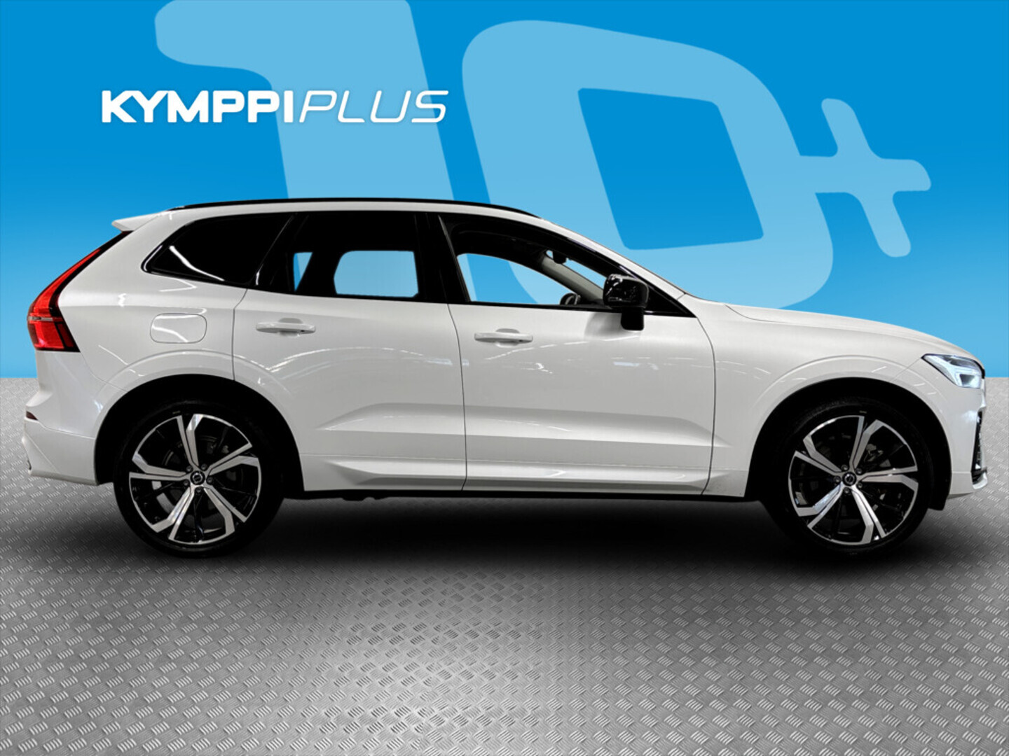 Volvo XC60 2023, bild 5/52