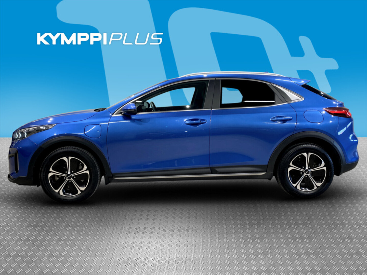 Kia Xceed 1,6 GDI Plug-In Hybrid EX DCT 2023, kuva 6/26