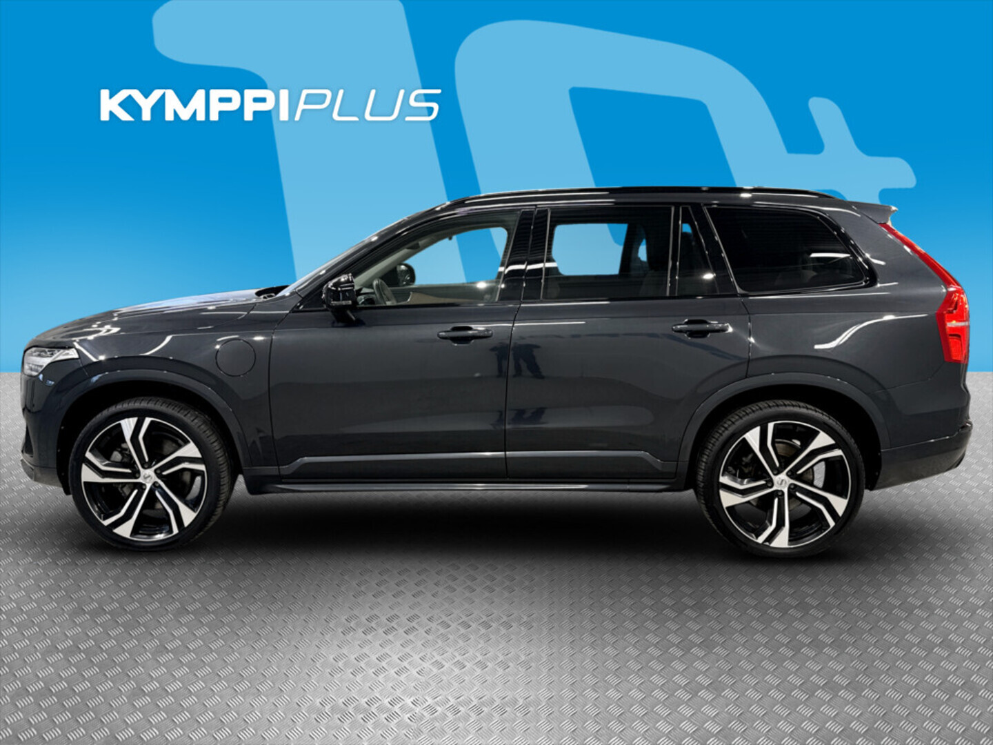 Volvo XC90 2021, kuva 6/20