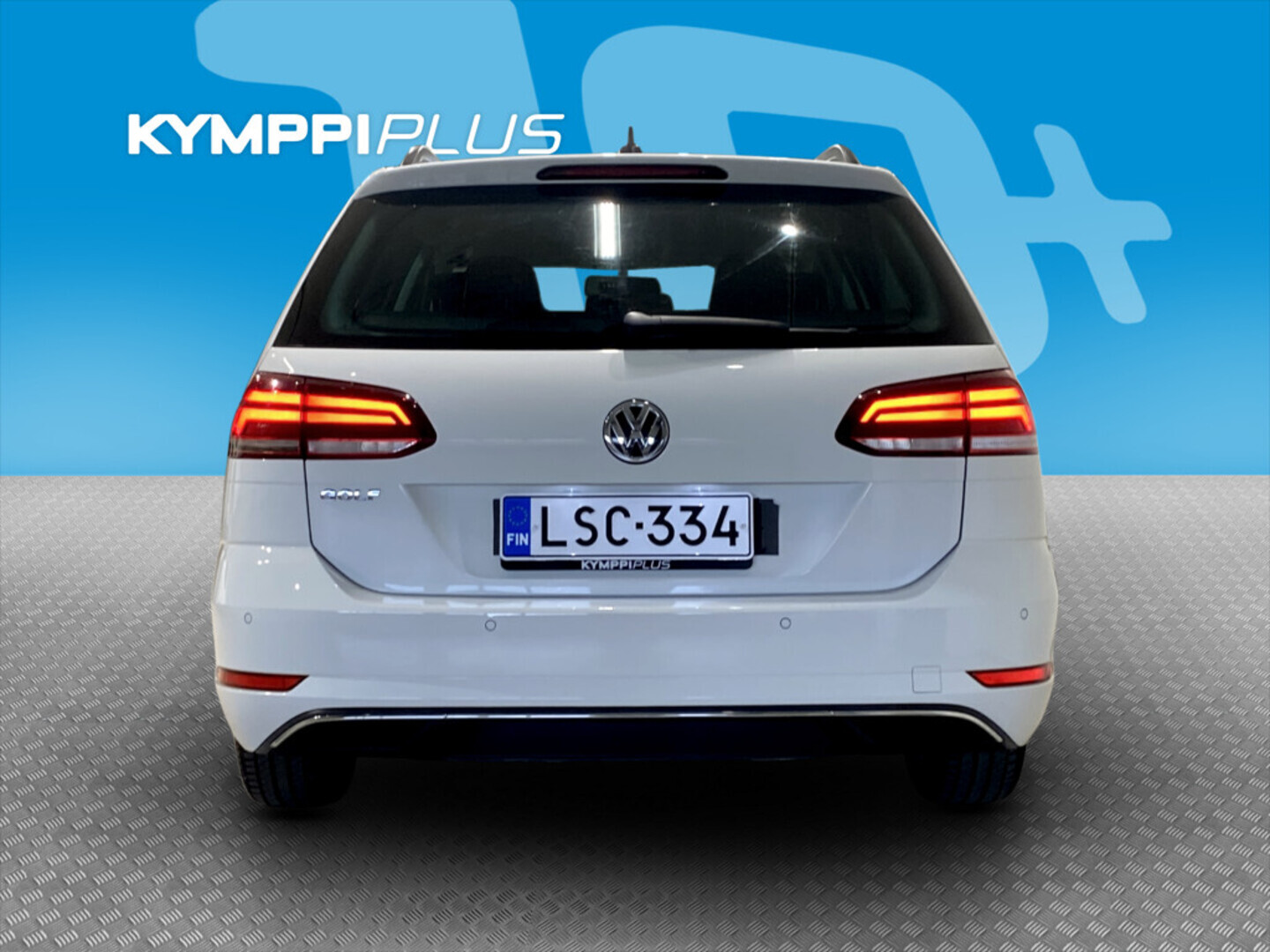 Volkswagen Golf 2019, kuva 4/27