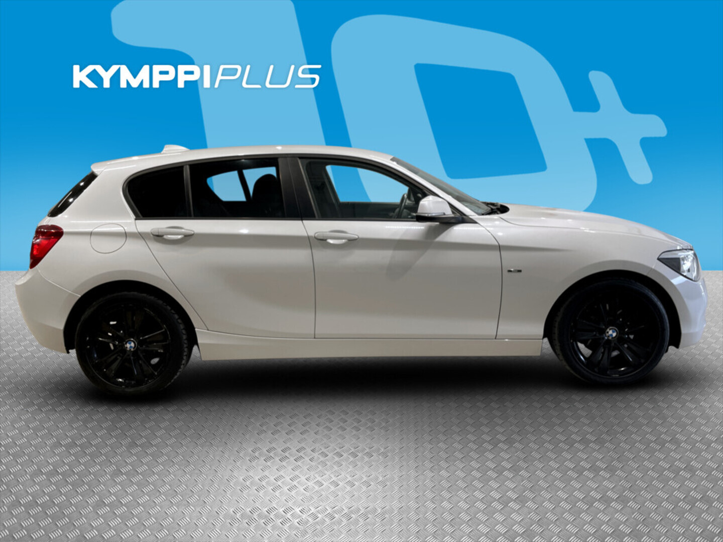 BMW 118 2013, kuva 2/26