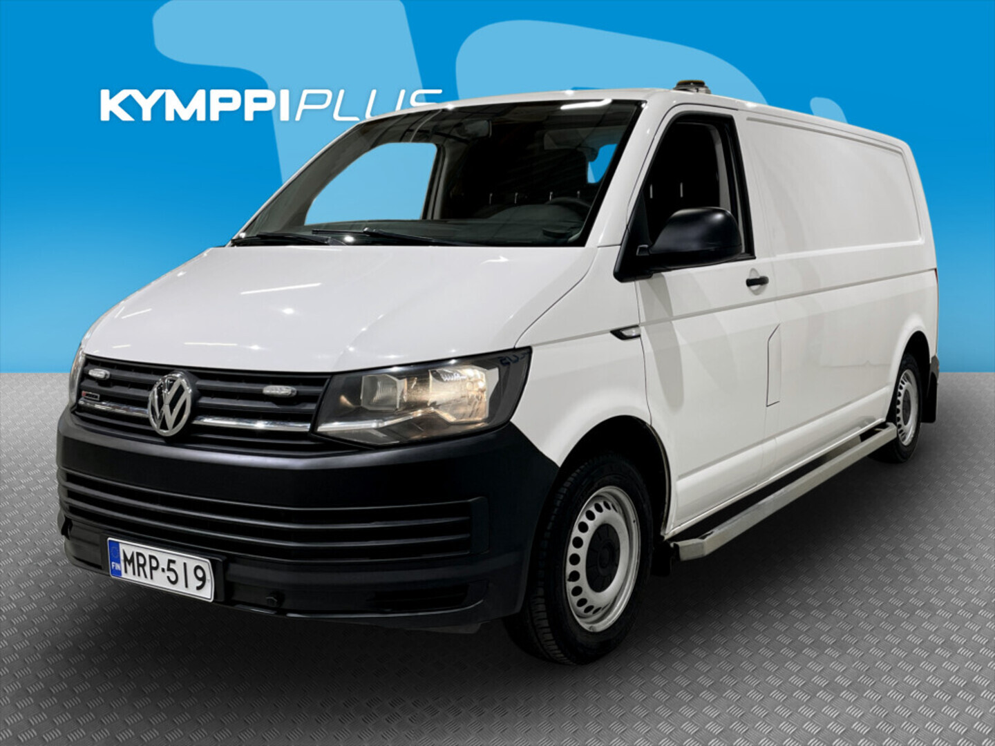 Volkswagen Transporter 2017, bild 7/22