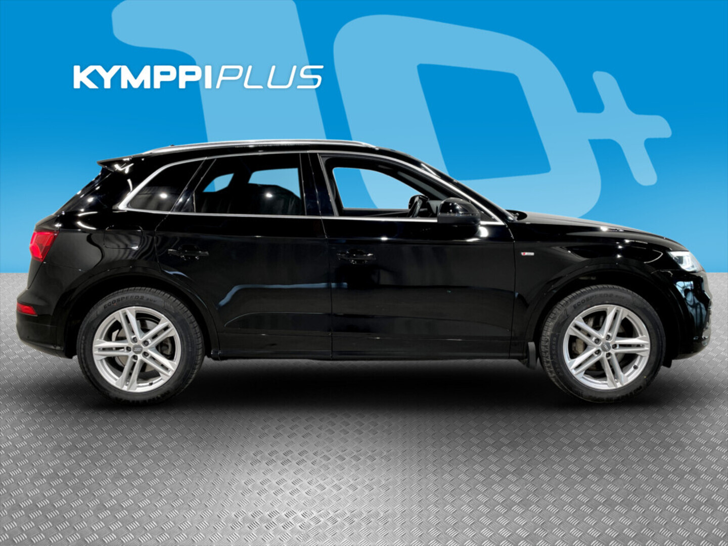 Audi Q5 2020, kuva 2/31