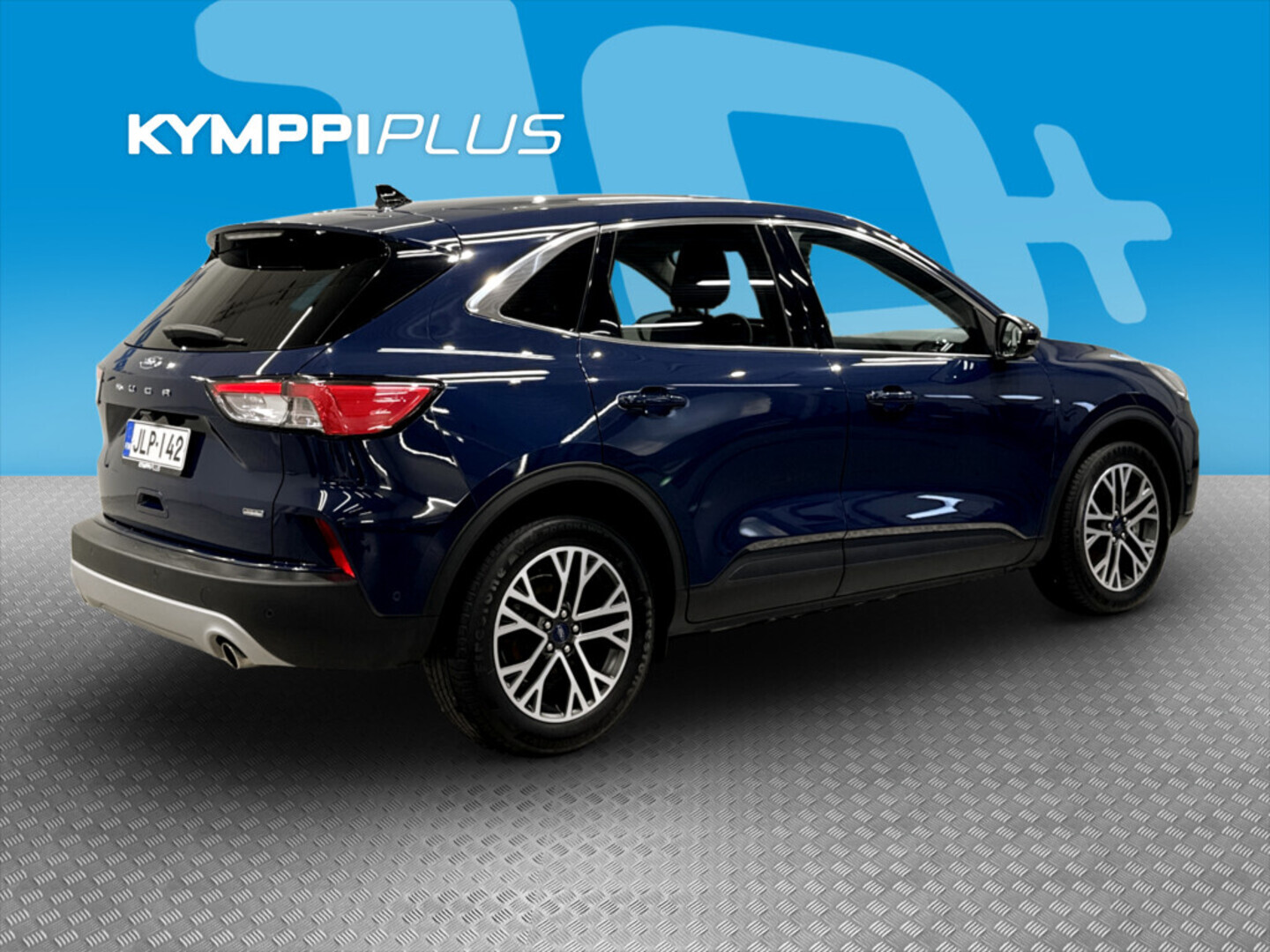 Ford Kuga 2020, kuva 3/20