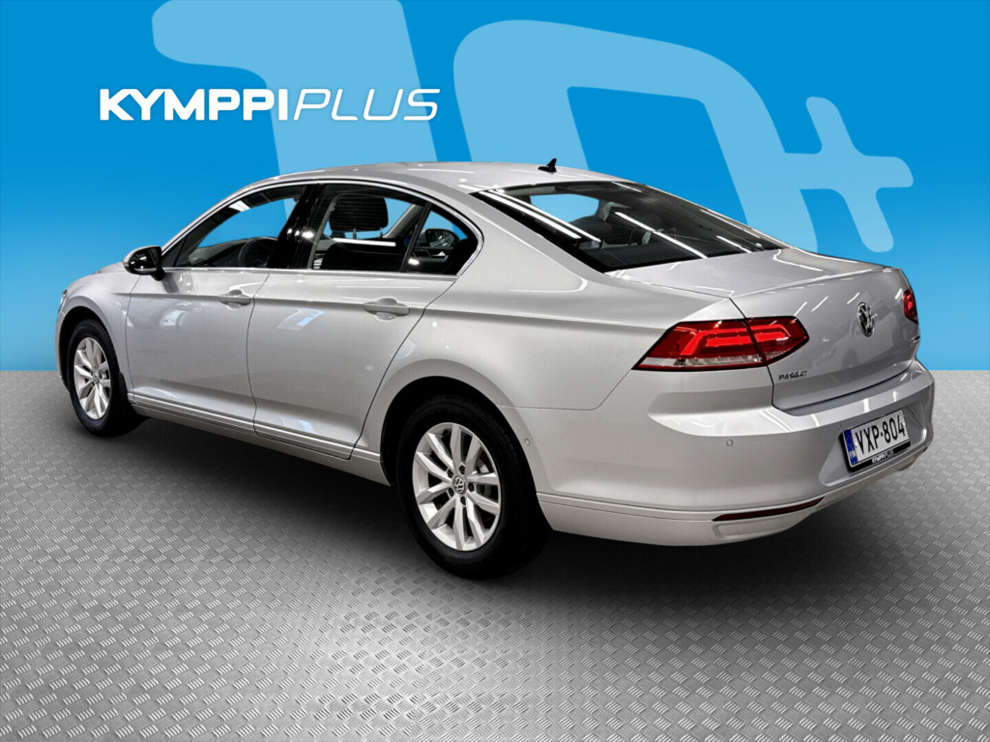 Volkswagen Passat 2015, kuva 5/30