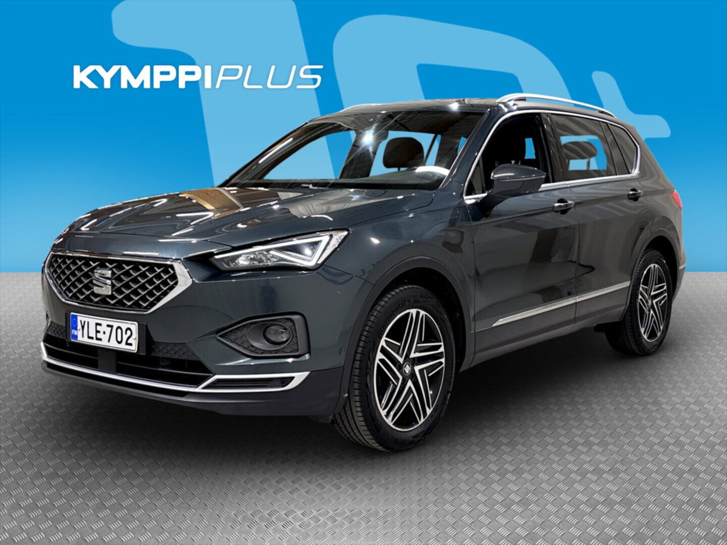 Seat Tarraco 2019, kuva 5/39