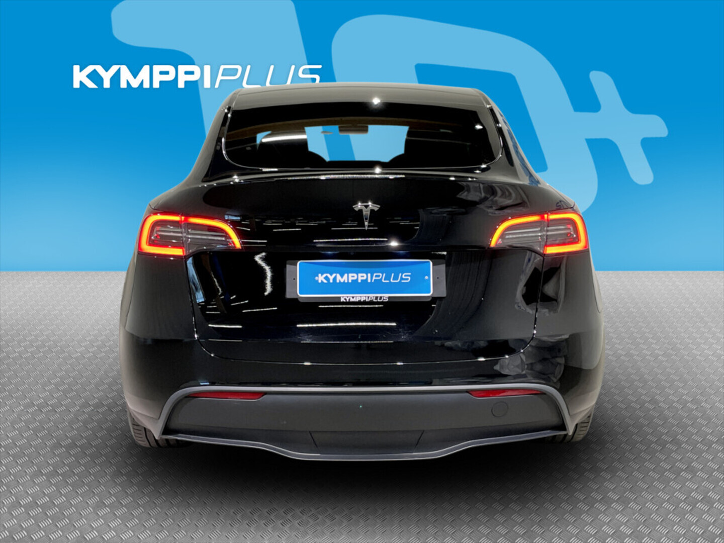 Tesla Model Y RWD 2023, kuva 4/23