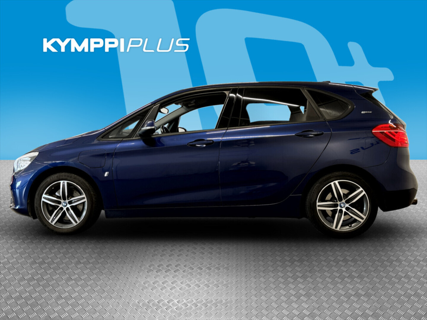 BMW 225 2017, kuva 5/38
