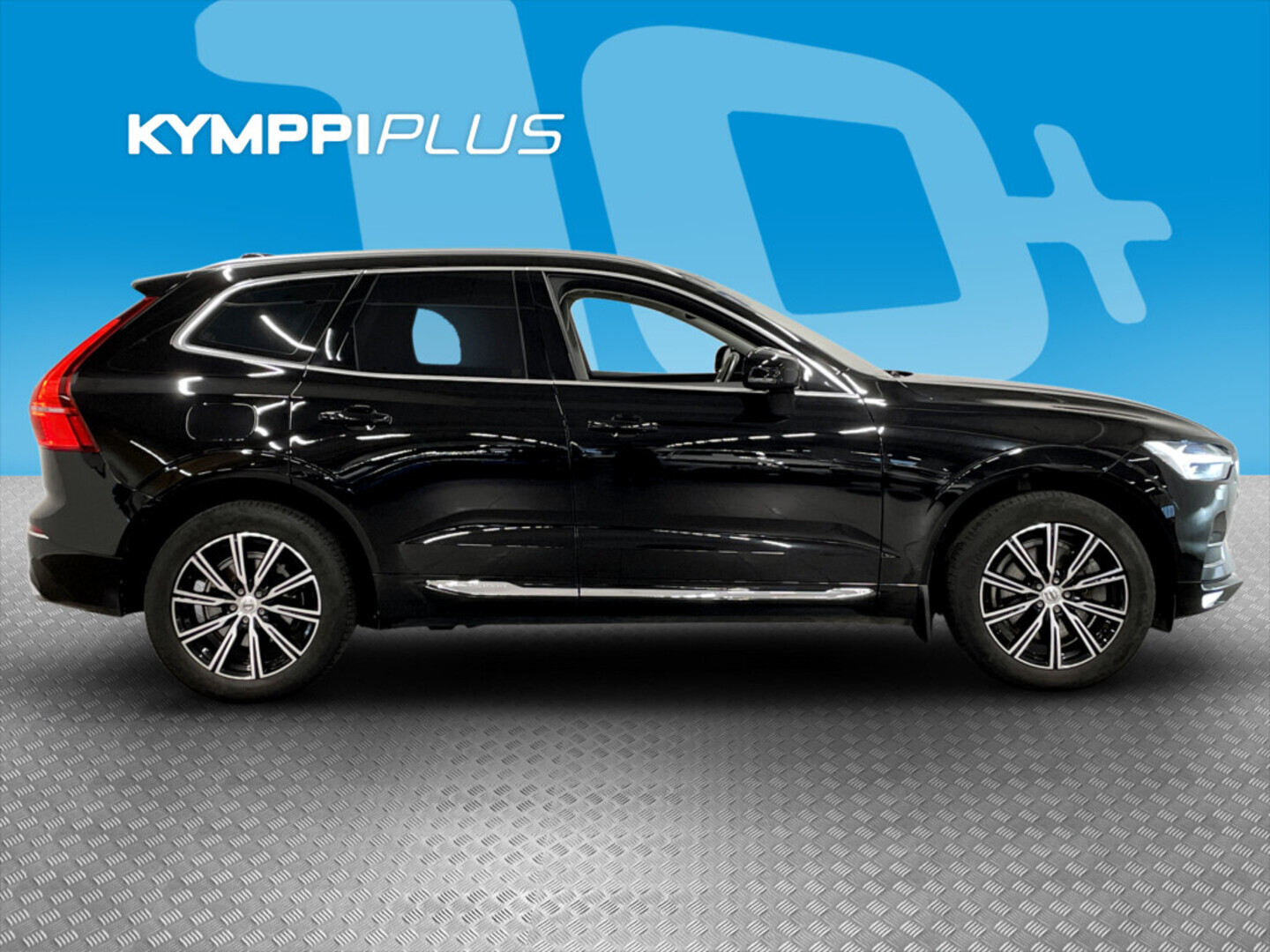 Volvo XC60 2020, kuva 2/43