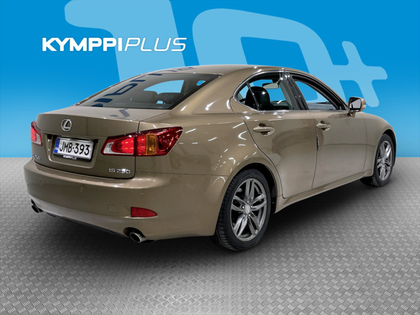 Lexus IS 250 2009, kuva 3/32