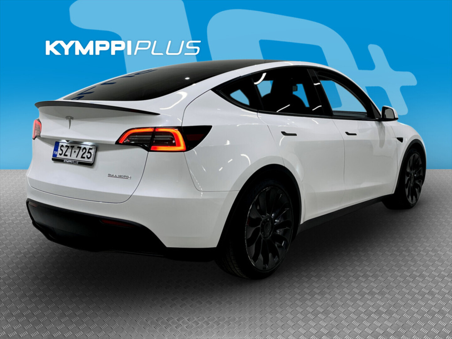 Tesla Model Y Performance 2023, kuva 3/29